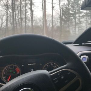 Meet your Posher, Mike